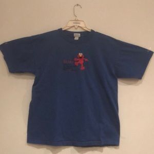 ELMO TEE